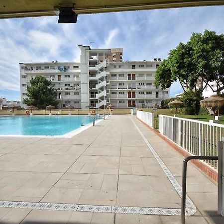 Gran Carihuela Apartment Torremolinos Bagian luar foto