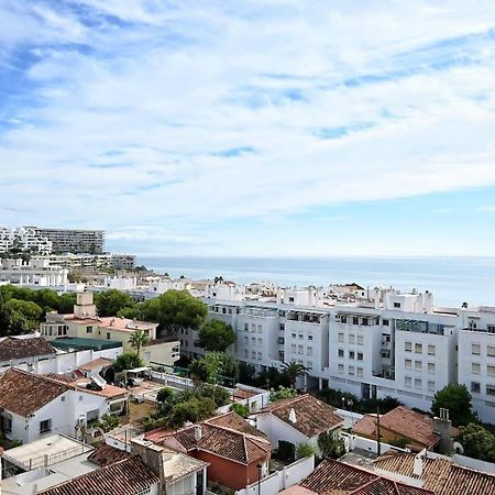 Gran Carihuela Apartment Torremolinos Bagian luar foto